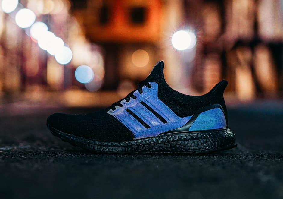 한 단계 더 진화한 아디다스의 커스텀 서비스, 아디다스 울트라 부스트 miadidas (miadidas Ultra BOOST) 11