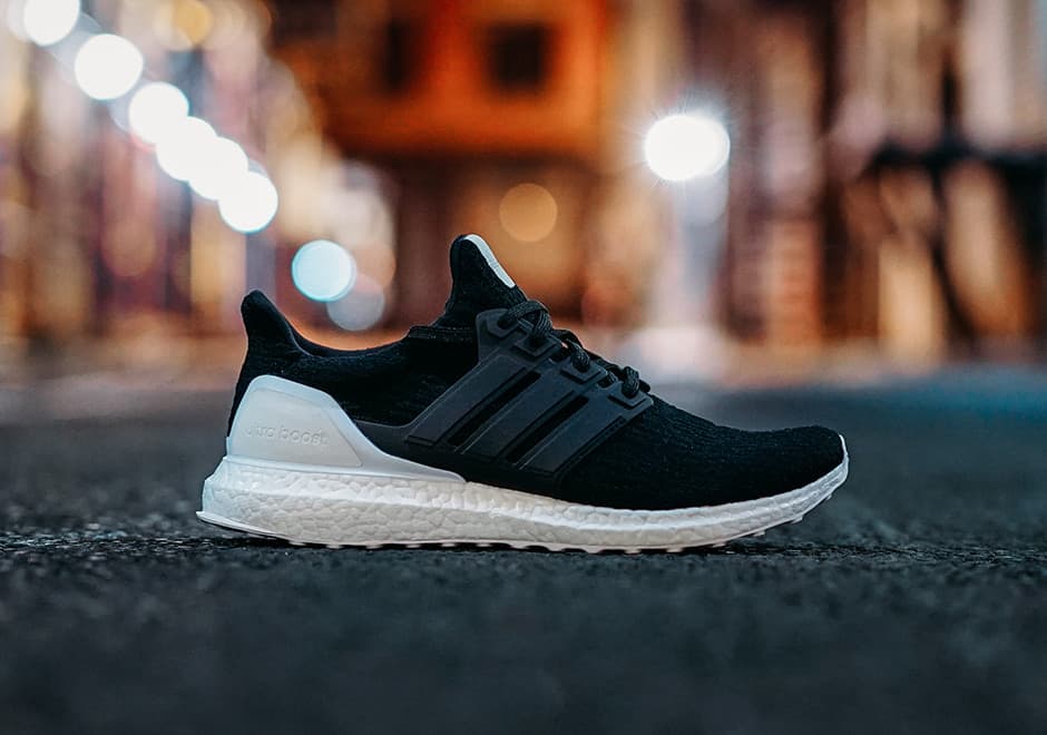 한 단계 더 진화한 아디다스의 커스텀 서비스, 아디다스 울트라 부스트 miadidas (miadidas Ultra BOOST) 2