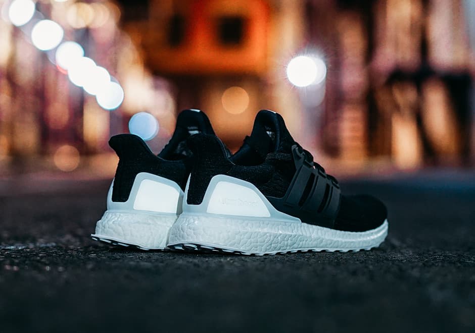 한 단계 더 진화한 아디다스의 커스텀 서비스, 아디다스 울트라 부스트 miadidas (miadidas Ultra BOOST) 5