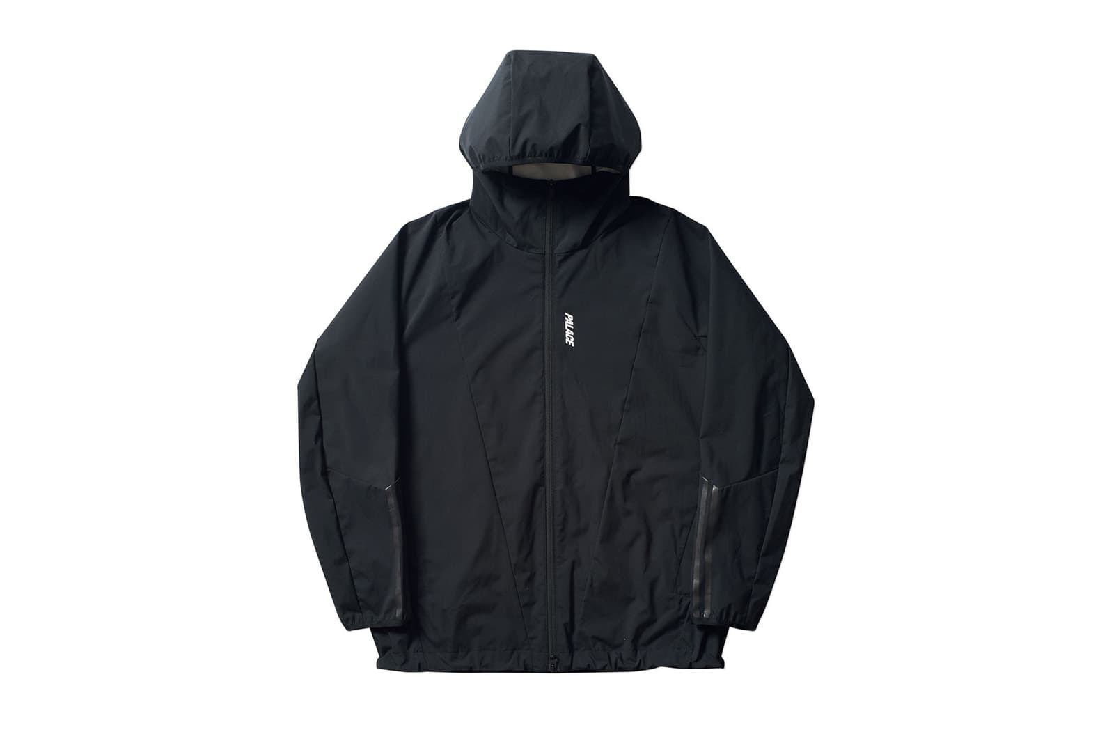 팔라스 스케이트보드 x 아디다스 오리지널스 FW17 싱글 피스 5(Palace Skateboards x adidas Originals FW17 Single Piedes 5)