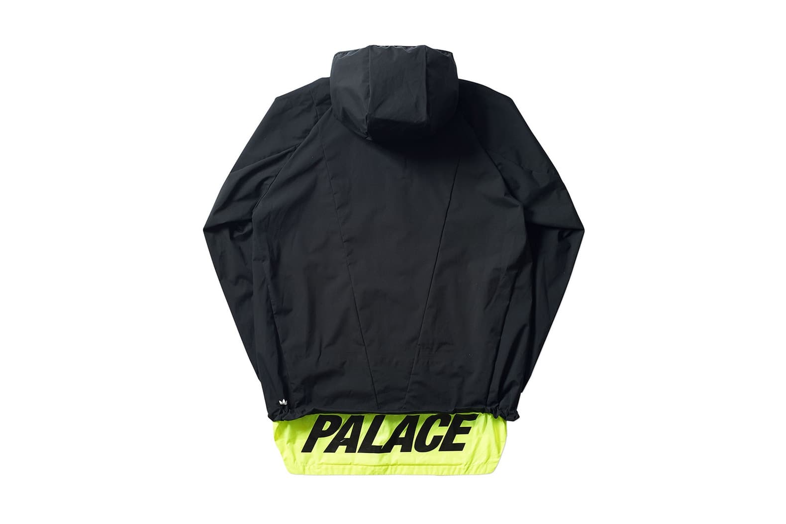 팔라스 스케이트보드 x 아디다스 오리지널스 FW17 싱글 피스 7(Palace Skateboards x adidas Originals FW17 Single Piedes 7)