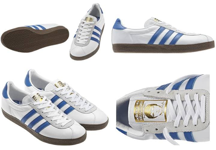 노엘 갤러거 x 아디다스 오리지널스 트레이닝 ’72 NG(Noel Gallagher x adidas Originals Training ’72 NG) - 3