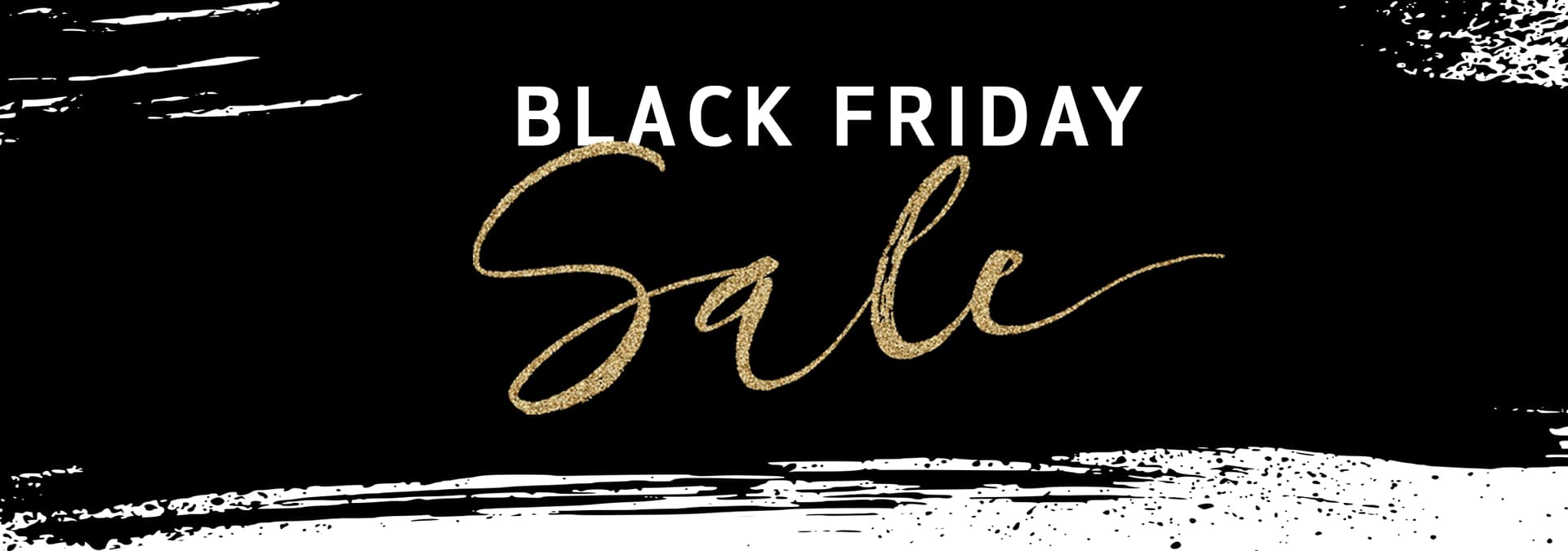 놓치지 말아야 할 블랙 프라이데이 세일 정리 (Black Friday 2017) 1