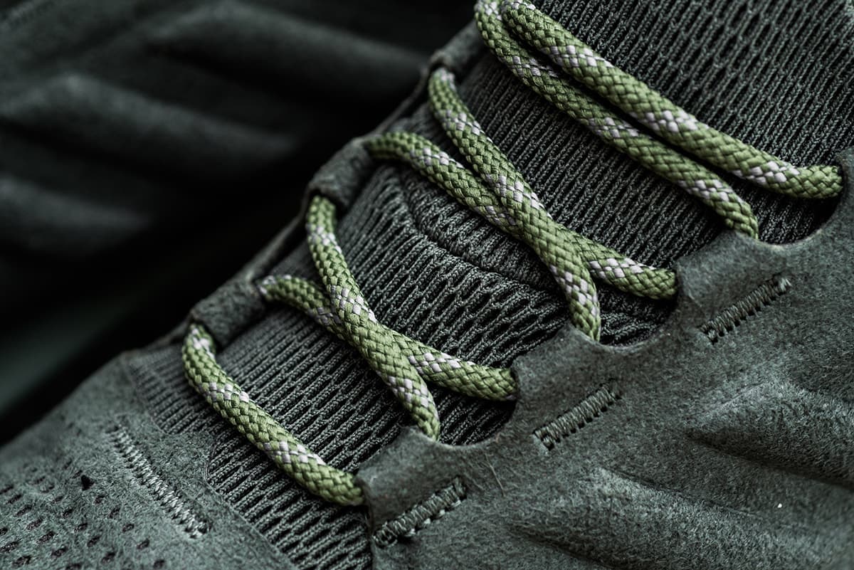 아디다스 알파바운스 CR 베이스 그린 (adidas AlphaBounce CR Green) 7