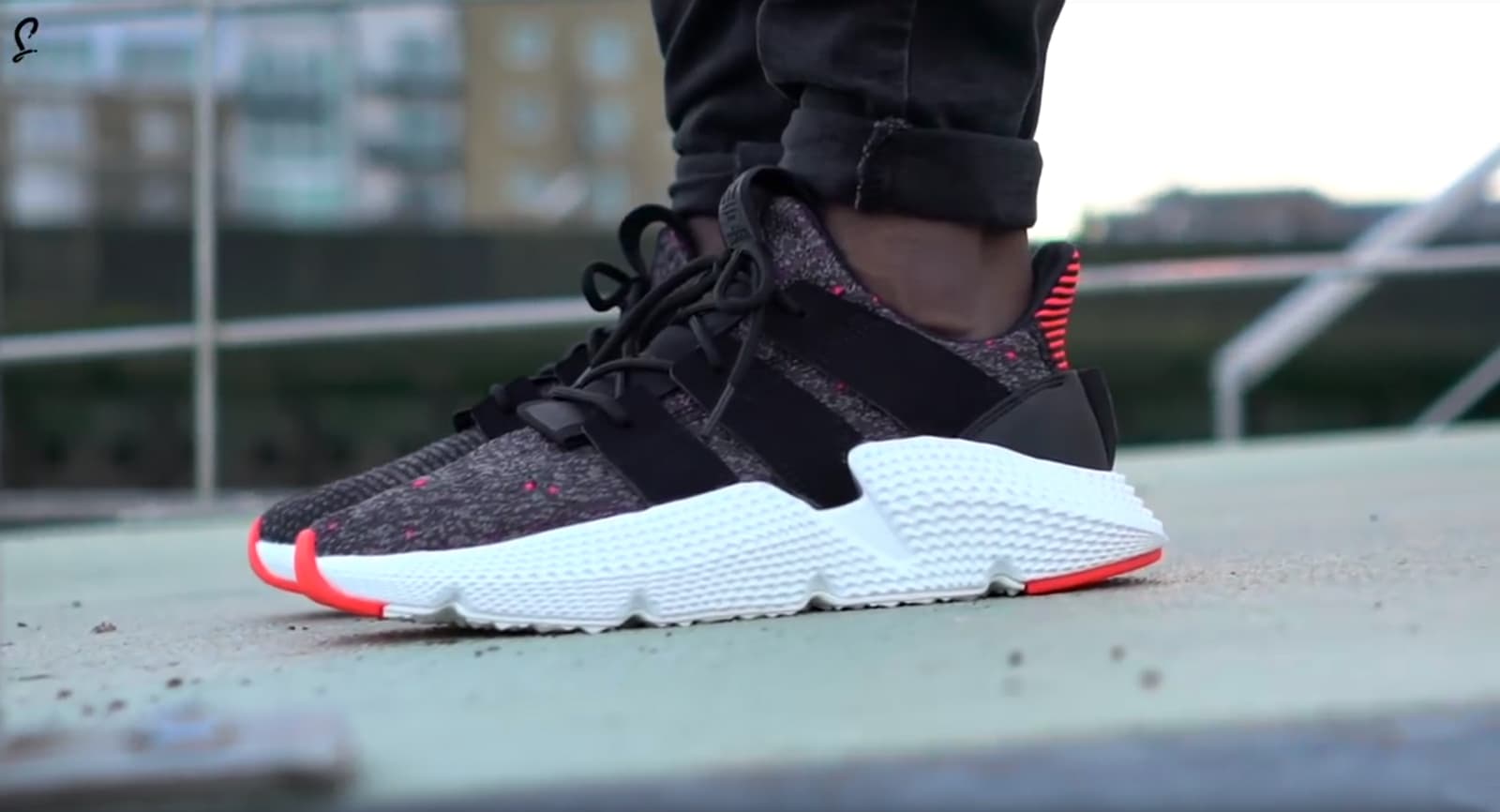 아디다스 오리지널스 프로피어 프리뷰 by thesolesupplier (adidas Originals Prophere Preview by thesolesupplier) 1