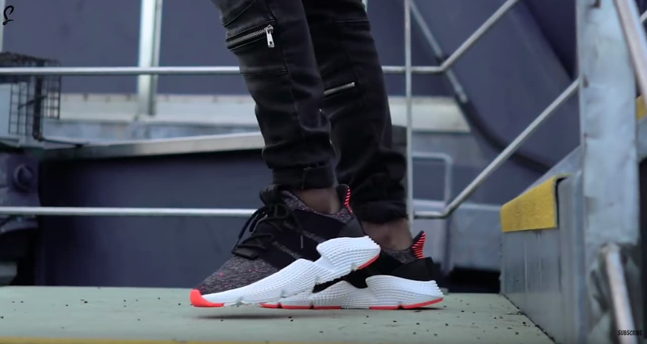 아디다스 오리지널스 프로피어 프리뷰 by thesolesupplier (adidas Originals Prophere Preview by thesolesupplier) 2