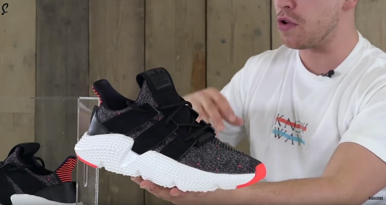 아디다스 오리지널스 프로피어 프리뷰 by thesolesupplier (adidas Originals Prophere Preview by thesolesupplier) 3
