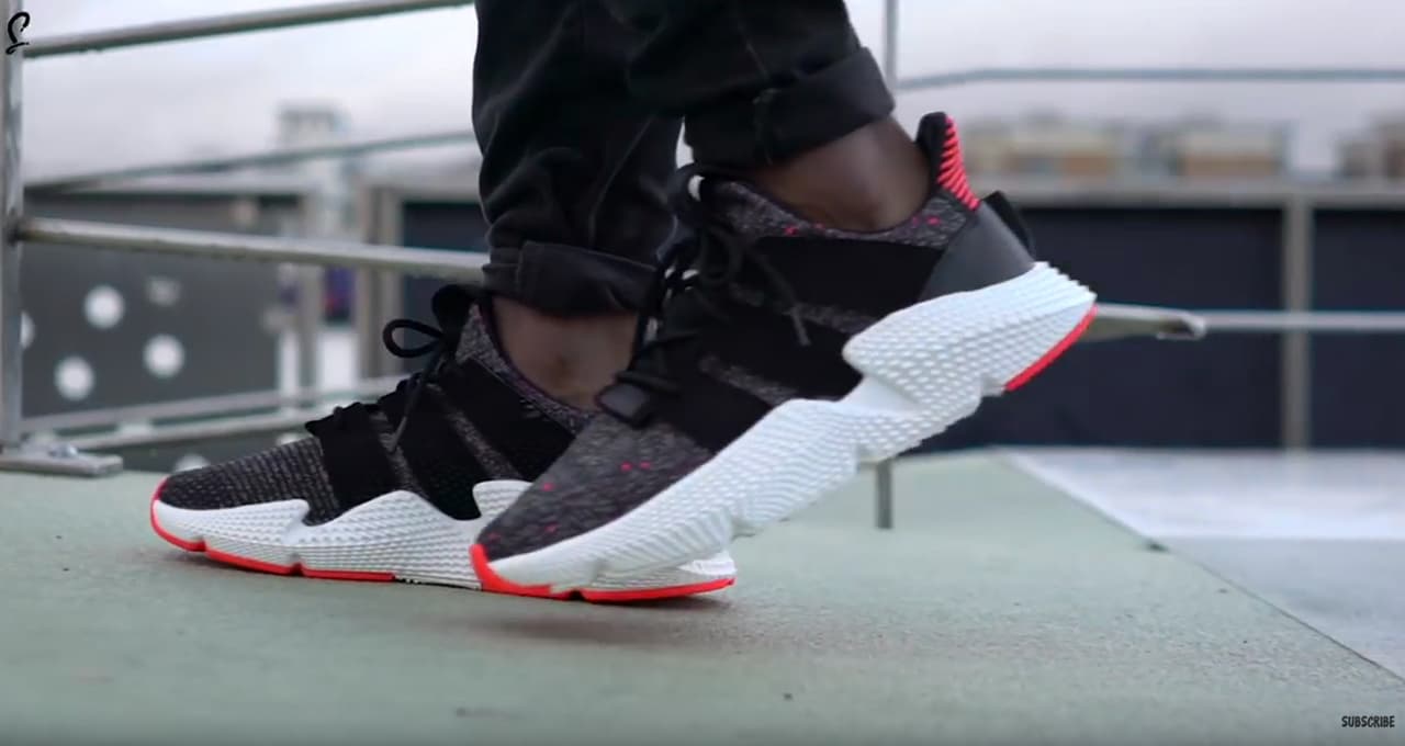 아디다스 오리지널스 프로피어 프리뷰 by thesolesupplier (adidas Originals Prophere Preview by thesolesupplier) 4