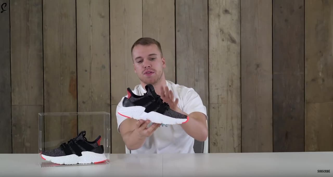 아디다스 오리지널스 프로피어 프리뷰 by thesolesupplier (adidas Originals Prophere Preview by thesolesupplier) 5