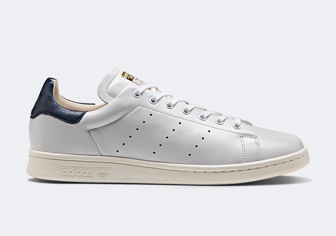 2018년에 발매되는 아디다스 오리지널스 스탠 스미스 로얄 팩(adidas Originals Stan Smith Royal Pack) 5 adidas Originals Stan Smith Royal Pack CQ3303