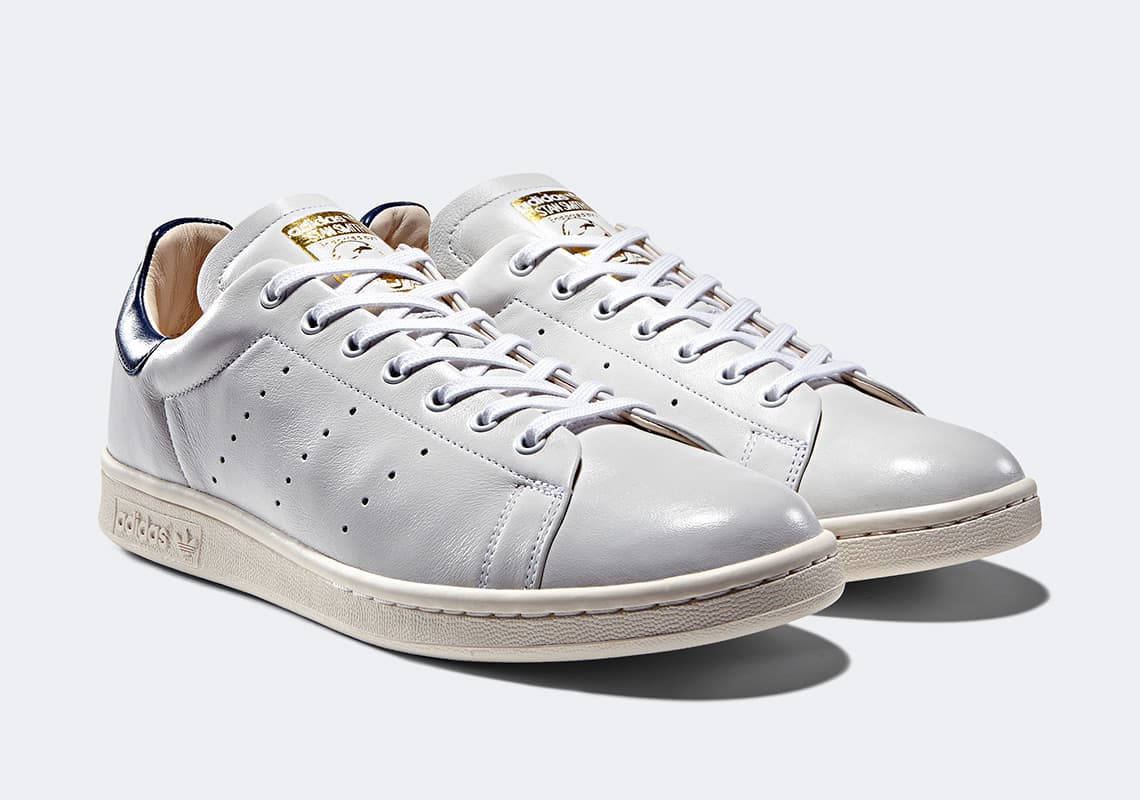 2018년에 발매되는 아디다스 오리지널스 스탠 스미스 로얄 팩(adidas Originals Stan Smith Royal Pack) 6 2018년에 발매되는 아디다스 오리지널스 스탠 스미스 로얄 팩(adidas Originals Stan Smith Royal Pack) 3