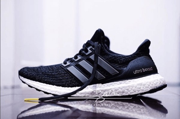 울트라 부스트 4.0, 3M 리플렉트 샘플 (adidas Ultra Boost 4.0, 3M sample) 1