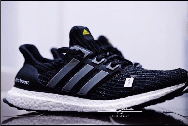 울트라 부스트 4.0, 3M 리플렉트 샘플 (adidas Ultra Boost 4.0, 3M sample) 2