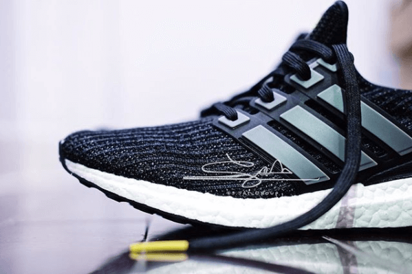 울트라 부스트 4.0, 3M 리플렉트 샘플 (adidas Ultra Boost 4.0, 3M sample) 3