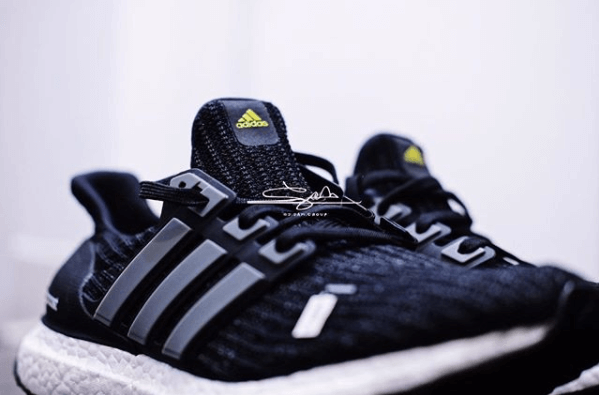 울트라 부스트 4.0, 3M 리플렉트 샘플 (adidas Ultra Boost 4.0, 3M sample) 4