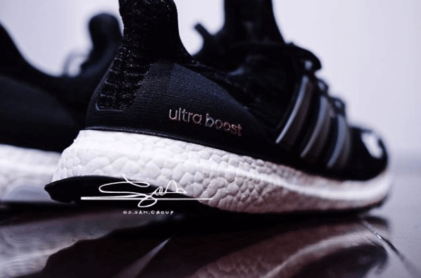 울트라 부스트 4.0, 3M 리플렉트 샘플 (adidas Ultra Boost 4.0, 3M sample)5