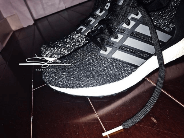 울트라 부스트 4.0, 3M 리플렉트 샘플 (adidas Ultra Boost 4.0, 3M sample) 6