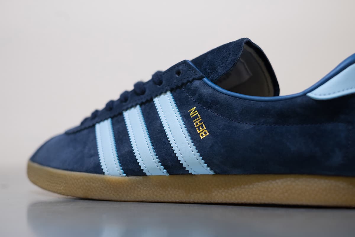 adidas Originals Berlin OG 2