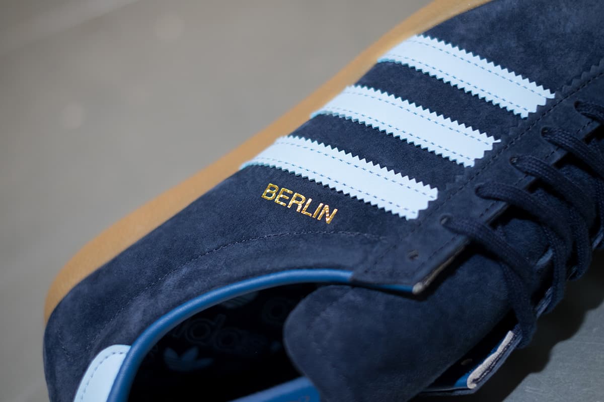 adidas Originals Berlin OG 3