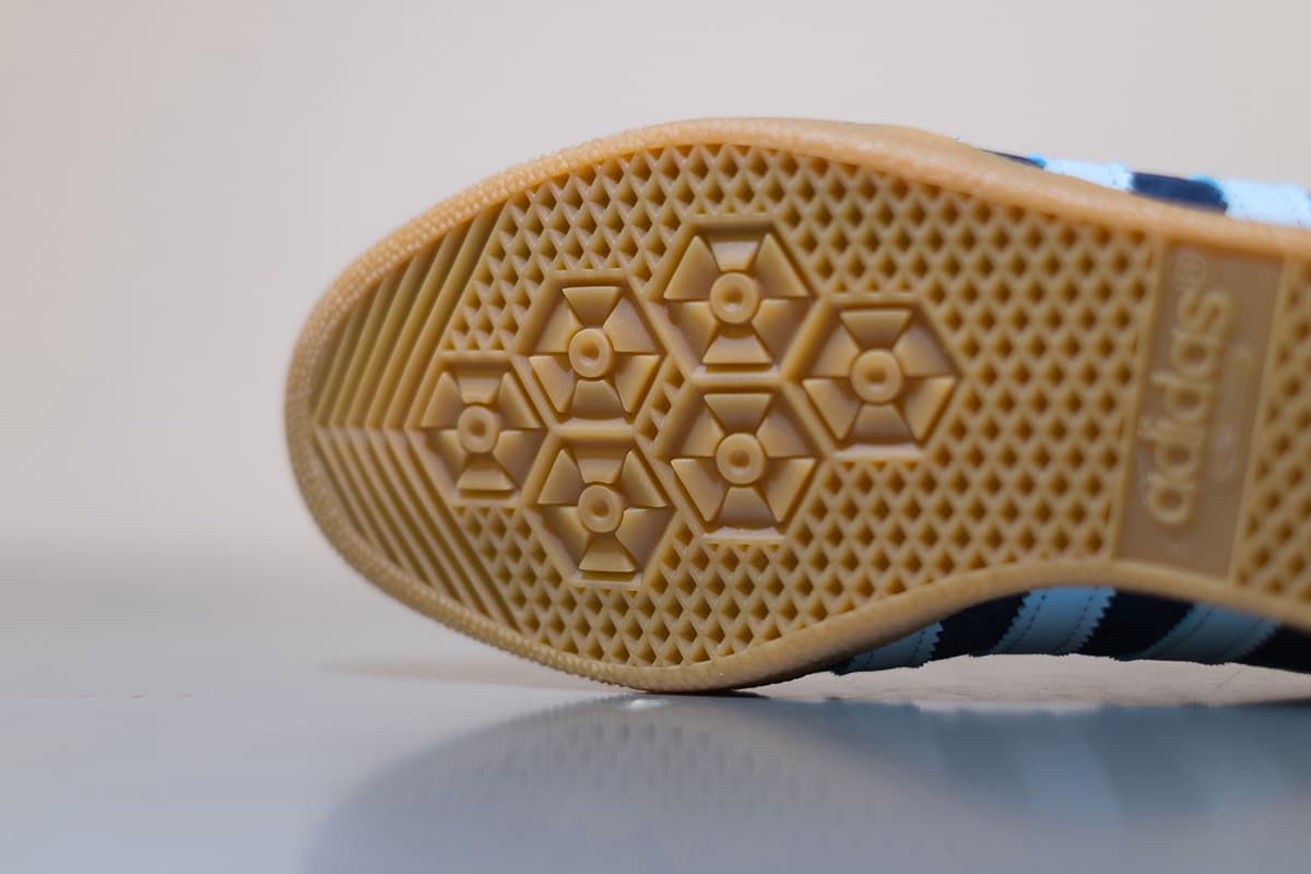 adidas Originals Berlin OG 4