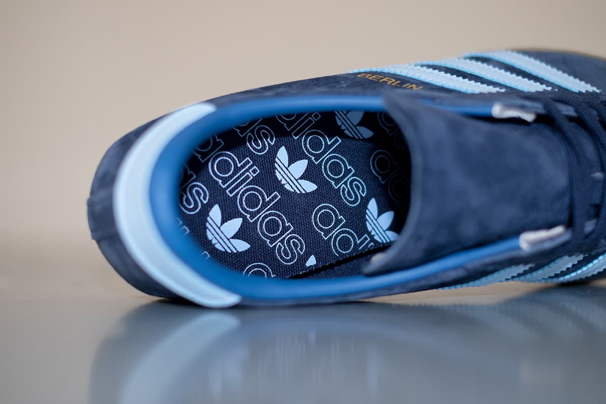 adidas Originals Berlin OG 5