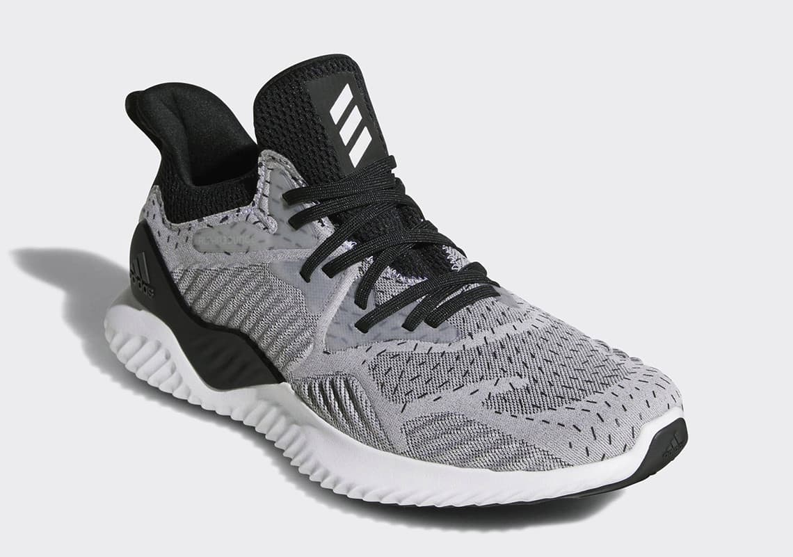 adidas AlphaBounce Beyond 1 4