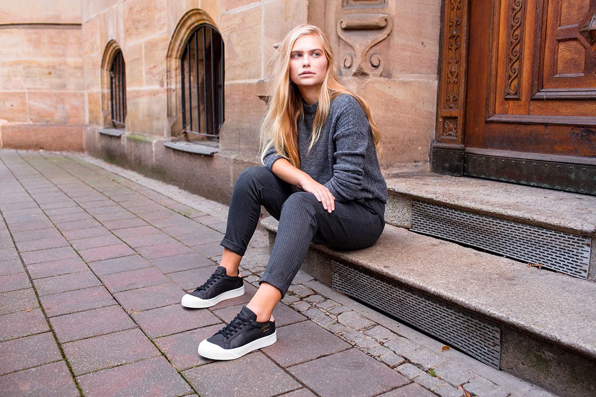 adidas Originals Womens Everyn 1
