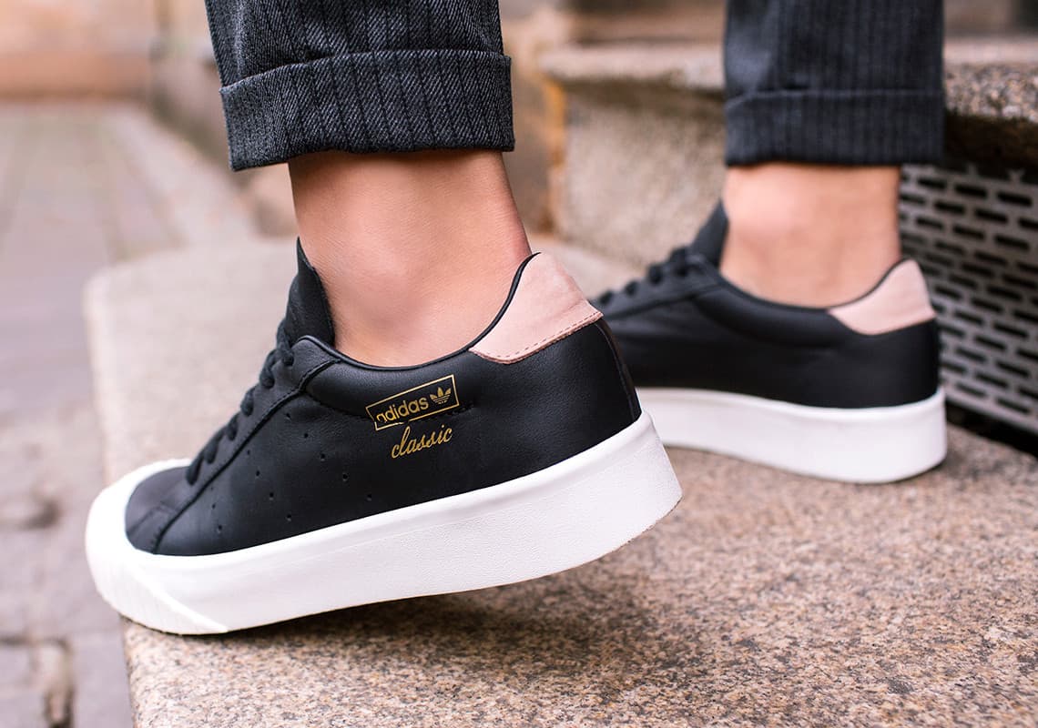 adidas Originals Womens Everyn 4
