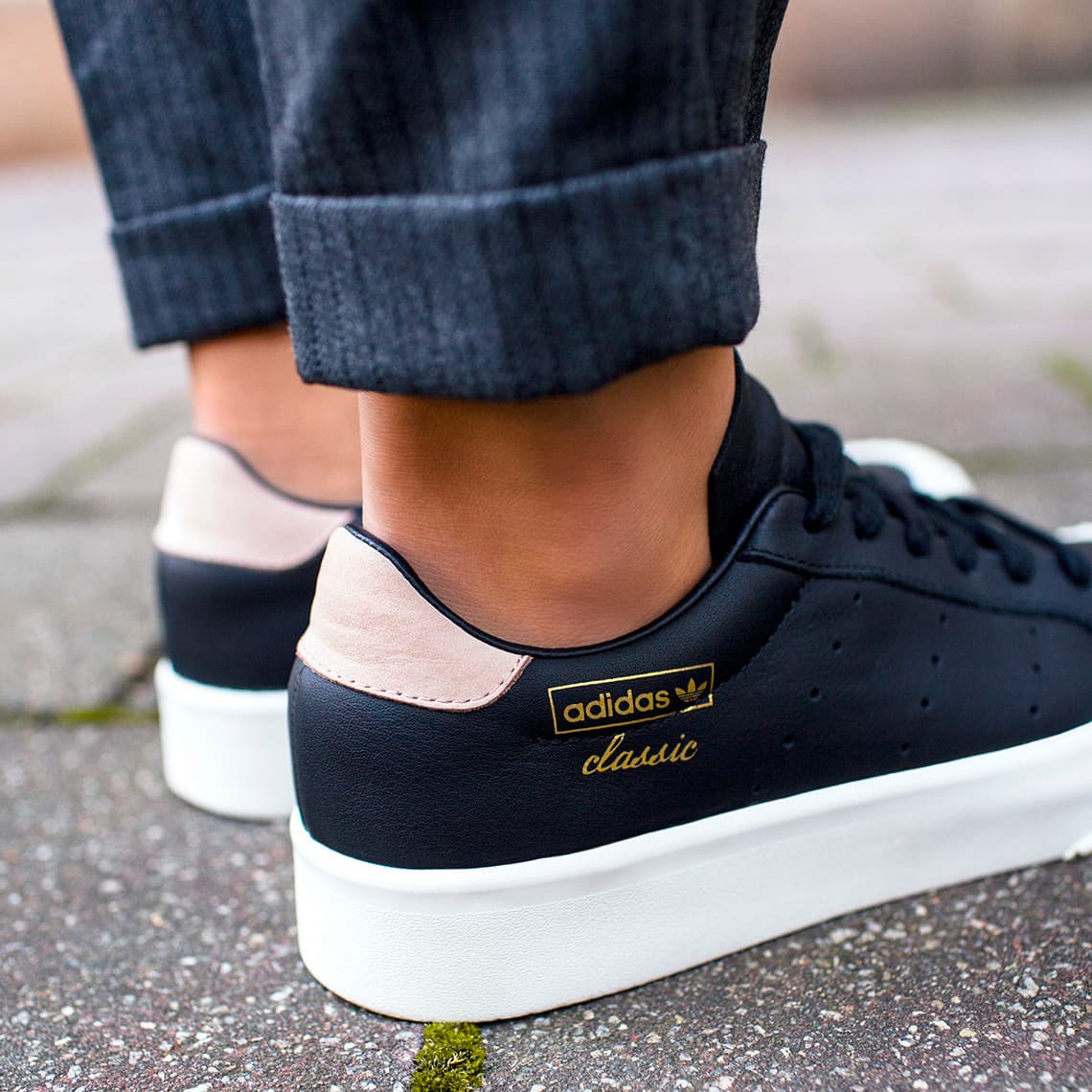 adidas Originals Womens Everyn 5