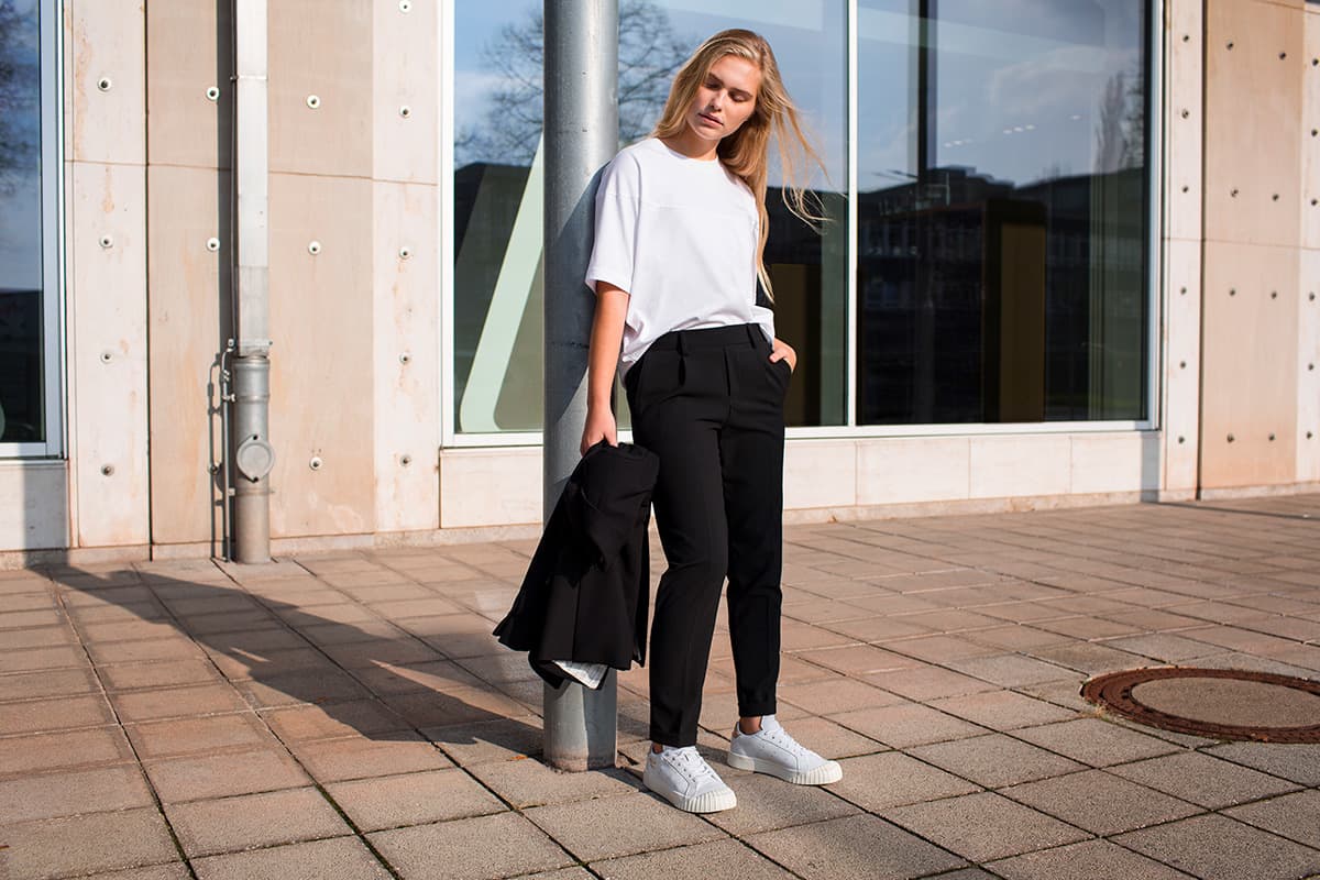 adidas Originals Womens Everyn 6