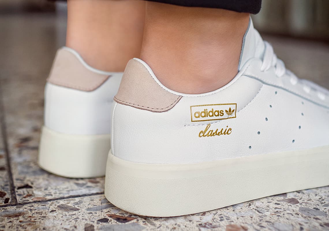 adidas Originals Womens Everyn 9