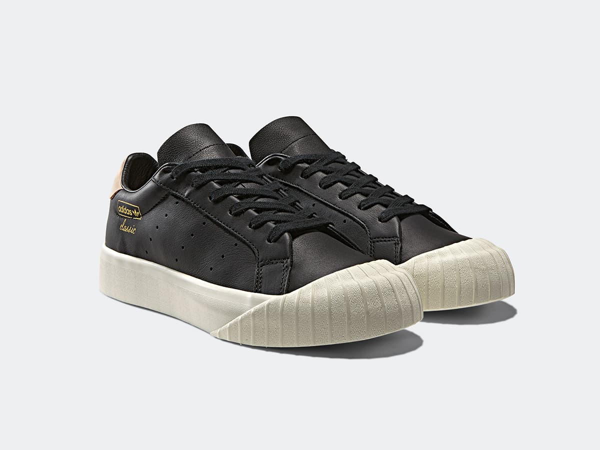 아디다스 오리지널스 우먼스 에버린 (adidas Originals Womens Everyn) 2
