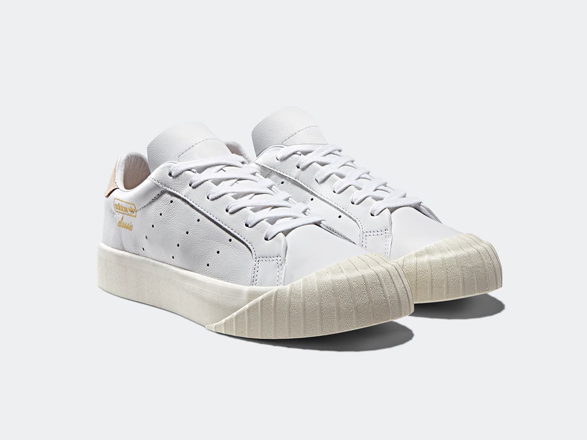 아디다스 오리지널스 우먼스 에버린 (adidas Originals Womens Everyn) 5