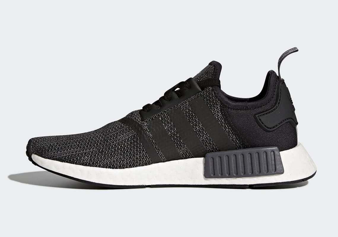 아디다스 오리지널스 NMD R1 카본 (adidas Originals NMD R1 Carbon) 2 adidas Originals NMD R1 Carbon 2