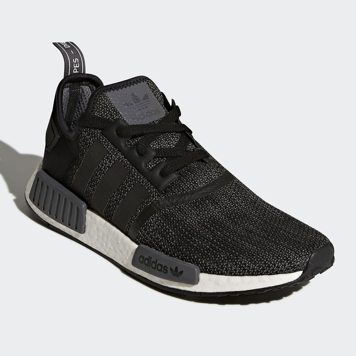 아디다스 오리지널스 NMD R1 카본 (adidas Originals NMD R1 Carbon) 3 adidas Originals NMD R1 Carbon 3
