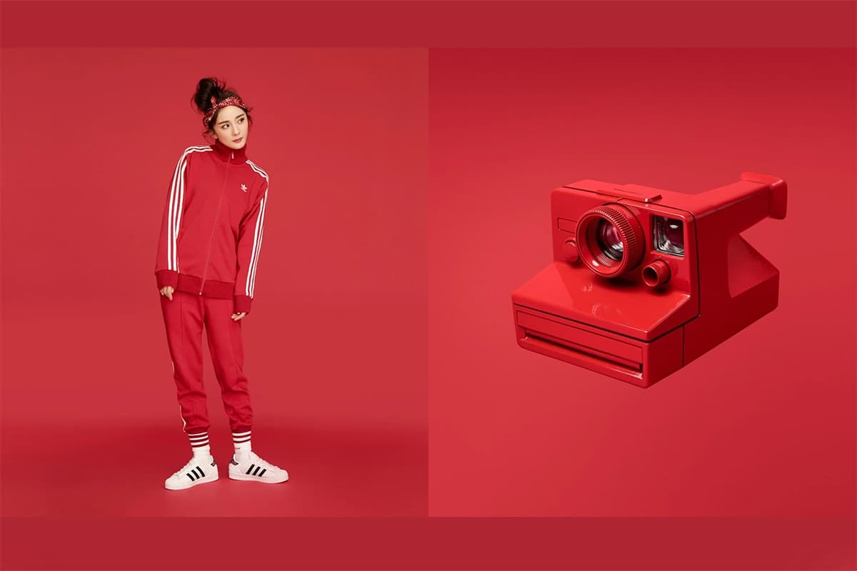 adidas Originals SS18 adicolor Look 6