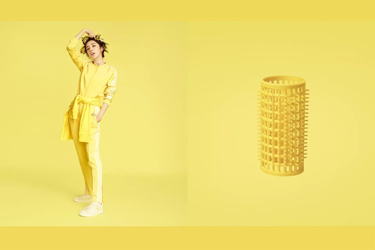 adidas Originals SS18 adicolor Look 7