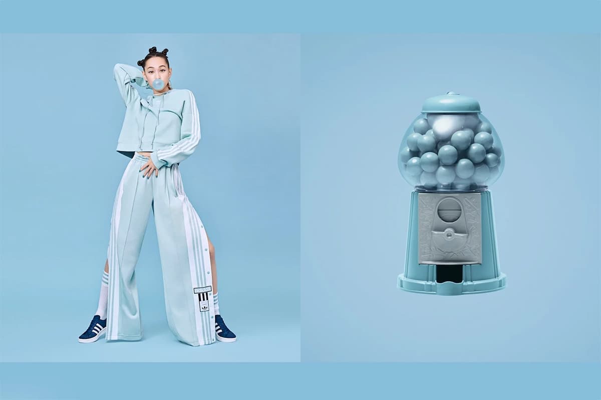 adidas Originals SS18 adicolor Look 8