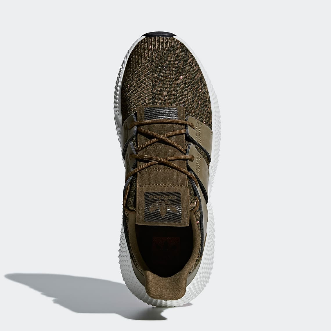 아디다스 오리지널스 프로피어 올리브 (adidas Originals Prophere Trace Olive) 5 아디다스 오리지널스 프로피어 올리브 (adidas Originals Prophere Trace Olive) 5
