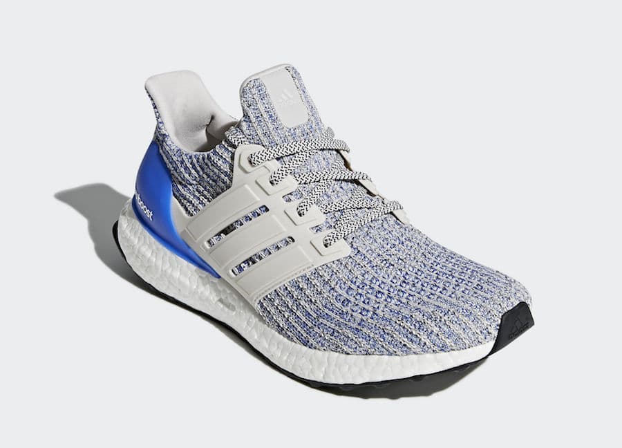 아디다스 울트라 부스트 4.0 블루 힐 (adidas Ultra Boost 4.0 Blue Heel) 3 adidas Ultra Boost 4.0 Blue Heel 3
