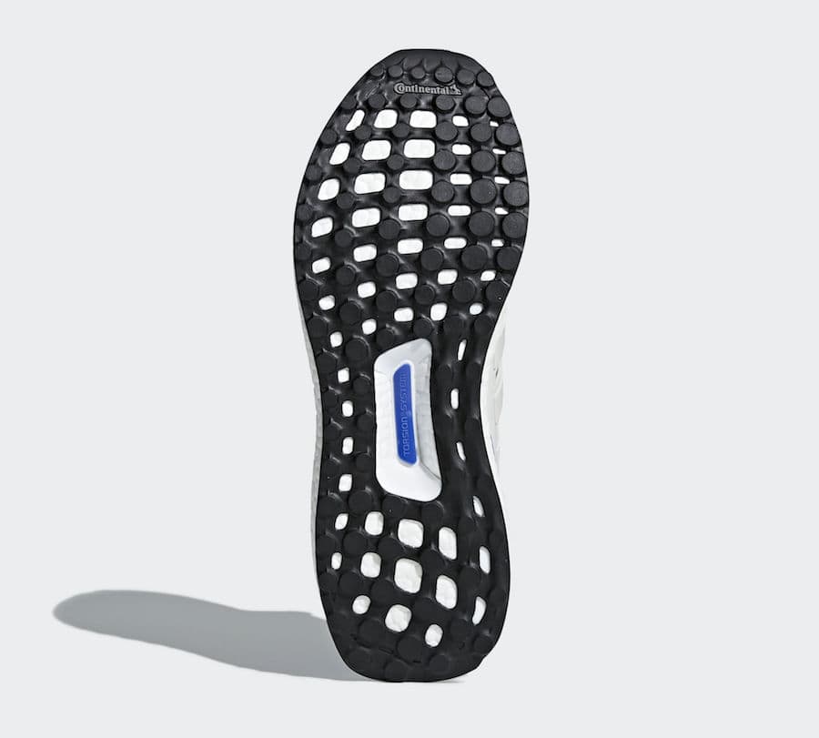 아디다스 울트라 부스트 4.0 블루 힐 (adidas Ultra Boost 4.0 Blue Heel) 6 adidas Ultra Boost 4.0 Blue Heel 6