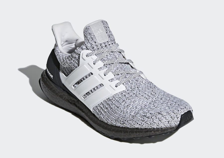 adidas Ultra Boost 4.0 Oreo 2