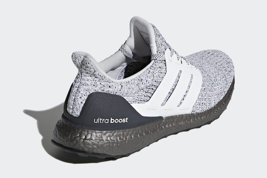 adidas Ultra Boost 4.0 Oreo 3
