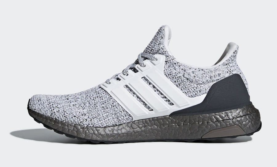 adidas Ultra Boost 4.0 Oreo 4
