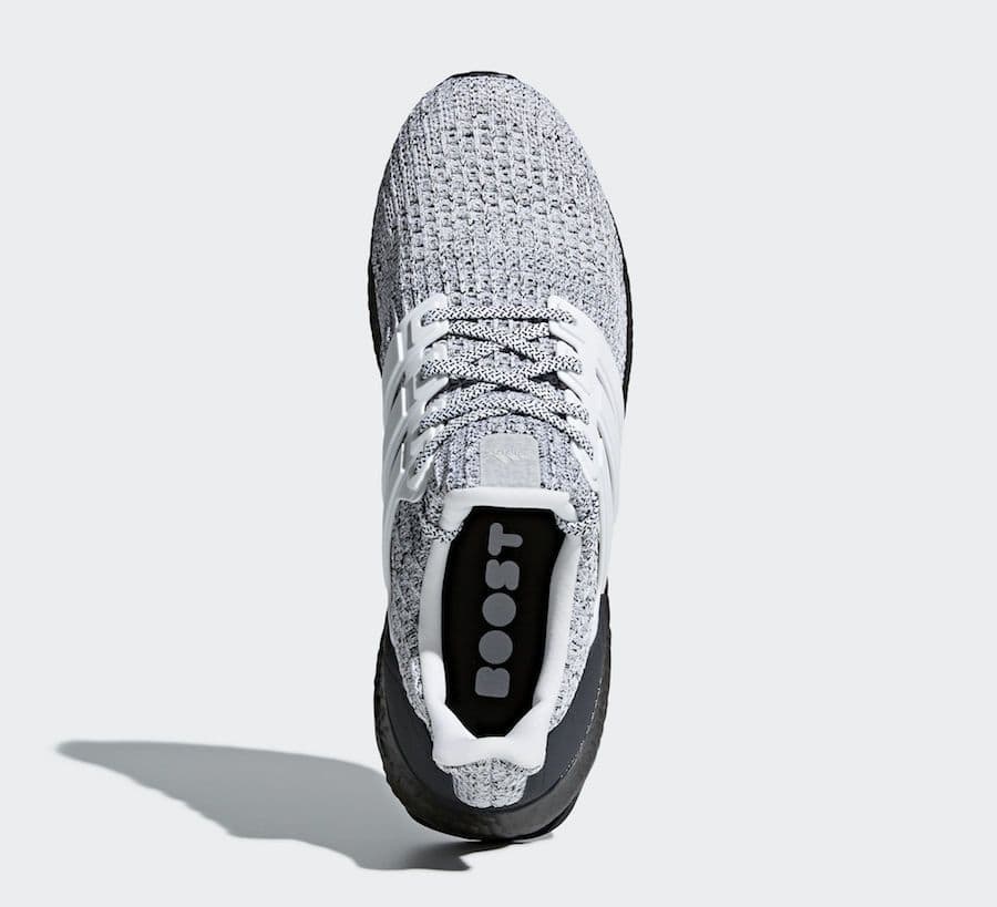 adidas Ultra Boost 4.0 Oreo 5