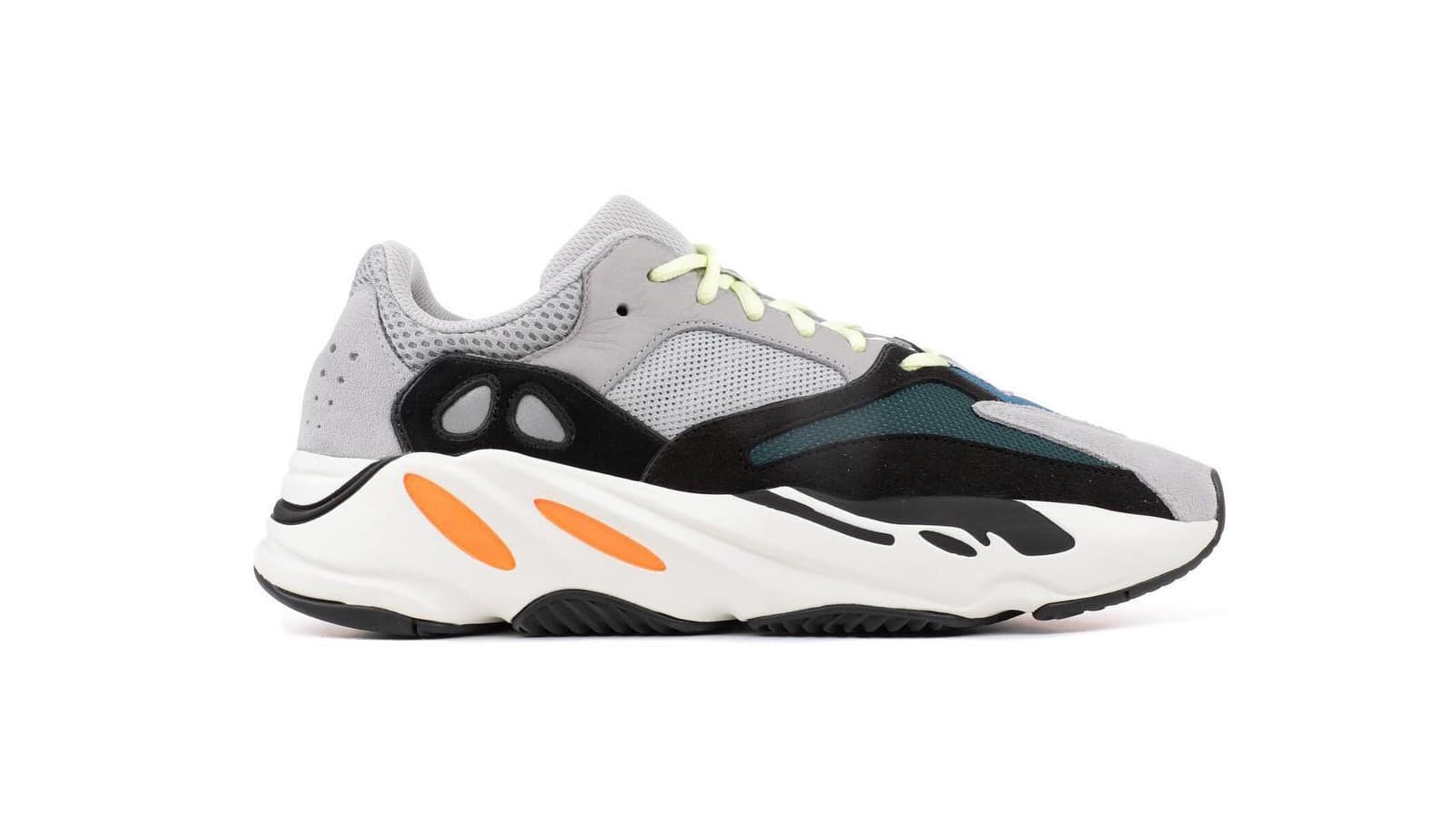 ê¸ë¡ë² ì¬ë°ë§¤ëë ì´ì§ ë¶ì¤í¸ 700 ì¨ì´ë¸ ë¬ë, ê³¼ì° íêµ­ììë?(Yeezy Boost 700 Wave Runner Global Restock) | ìë¬ë¸ìëë¤ì¤ 