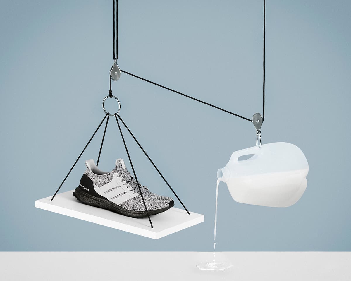 아디다스 울트라 부스트 4.0 LTD 쿠키&크림 에디션(adidas Ultra BOOST 4.0 LTD Cookies & Cream Edition) 24