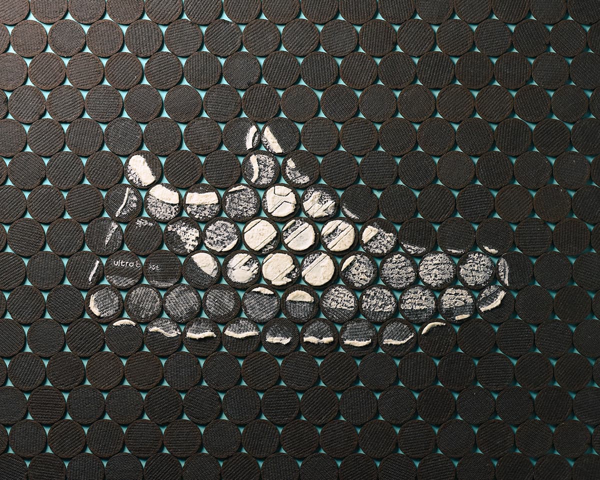 아디다스 울트라 부스트 4.0 LTD 쿠키&크림 에디션(adidas Ultra BOOST 4.0 LTD Cookies & Cream Edition) 25