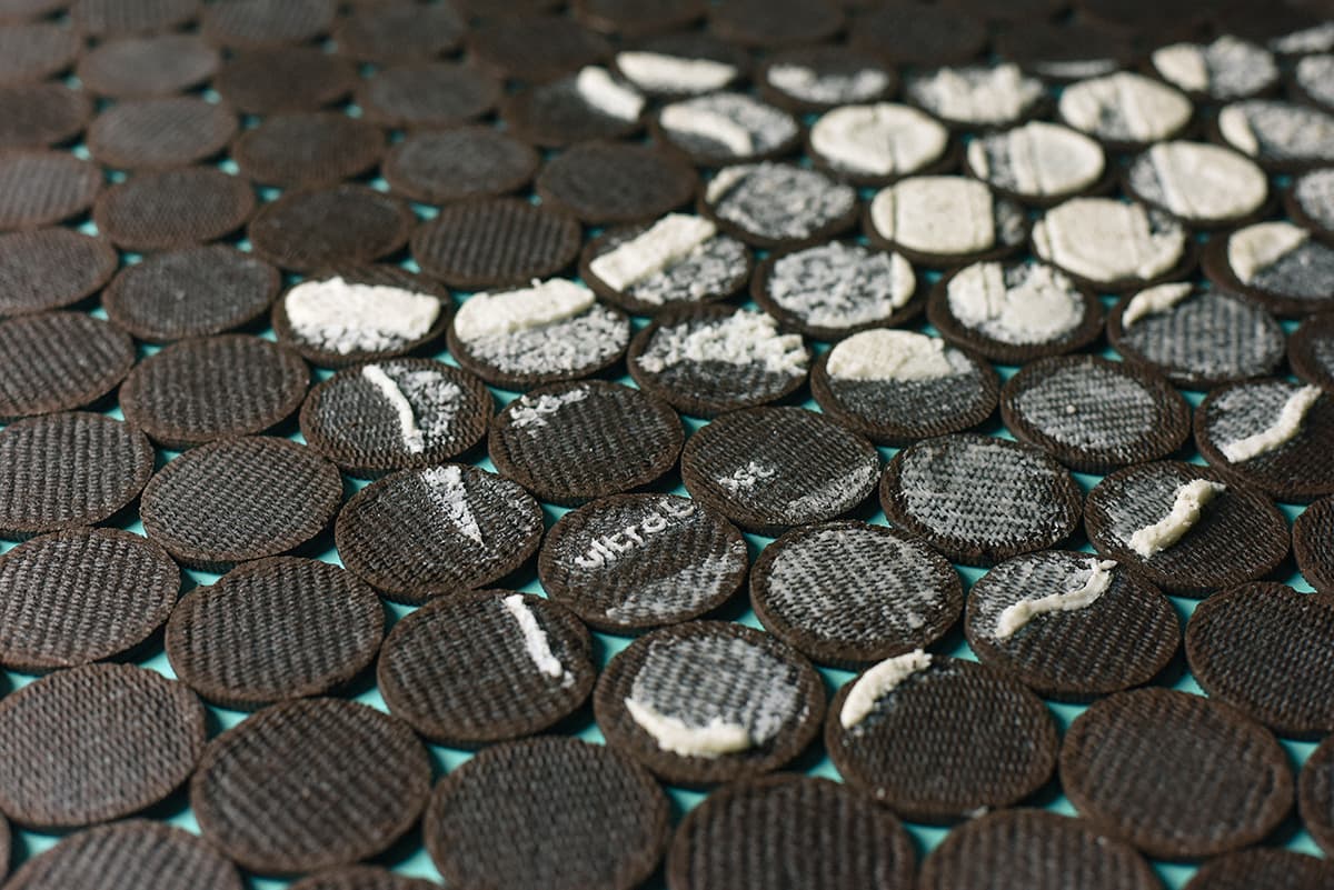 아디다스 울트라 부스트 4.0 LTD 쿠키&크림 에디션(adidas Ultra BOOST 4.0 LTD Cookies & Cream Edition) 26