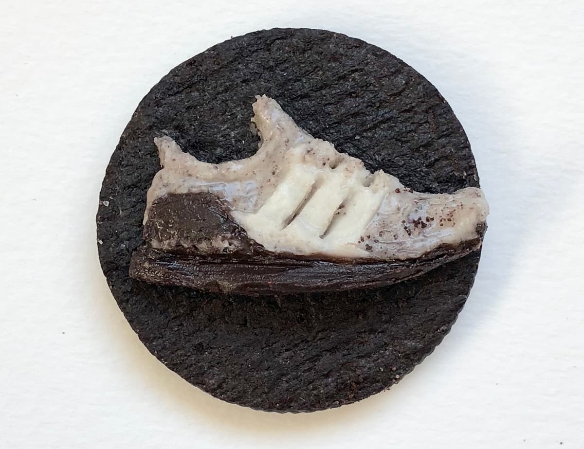 아디다스 울트라 부스트 4.0 LTD 쿠키&크림 에디션(adidas Ultra BOOST 4.0 LTD Cookies & Cream Edition) 27
